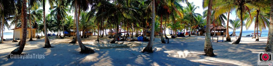 Tours a San Blas